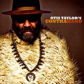 Otis TaylorS Contraband