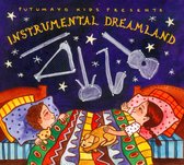 Putumayo Presents - Instrumental Dreamland (CD)