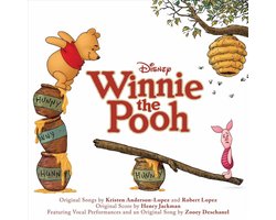 Disney's Winnie the Pooh [Original Score]