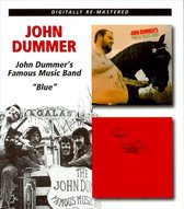 John Dummers Famous Music Band/Blue