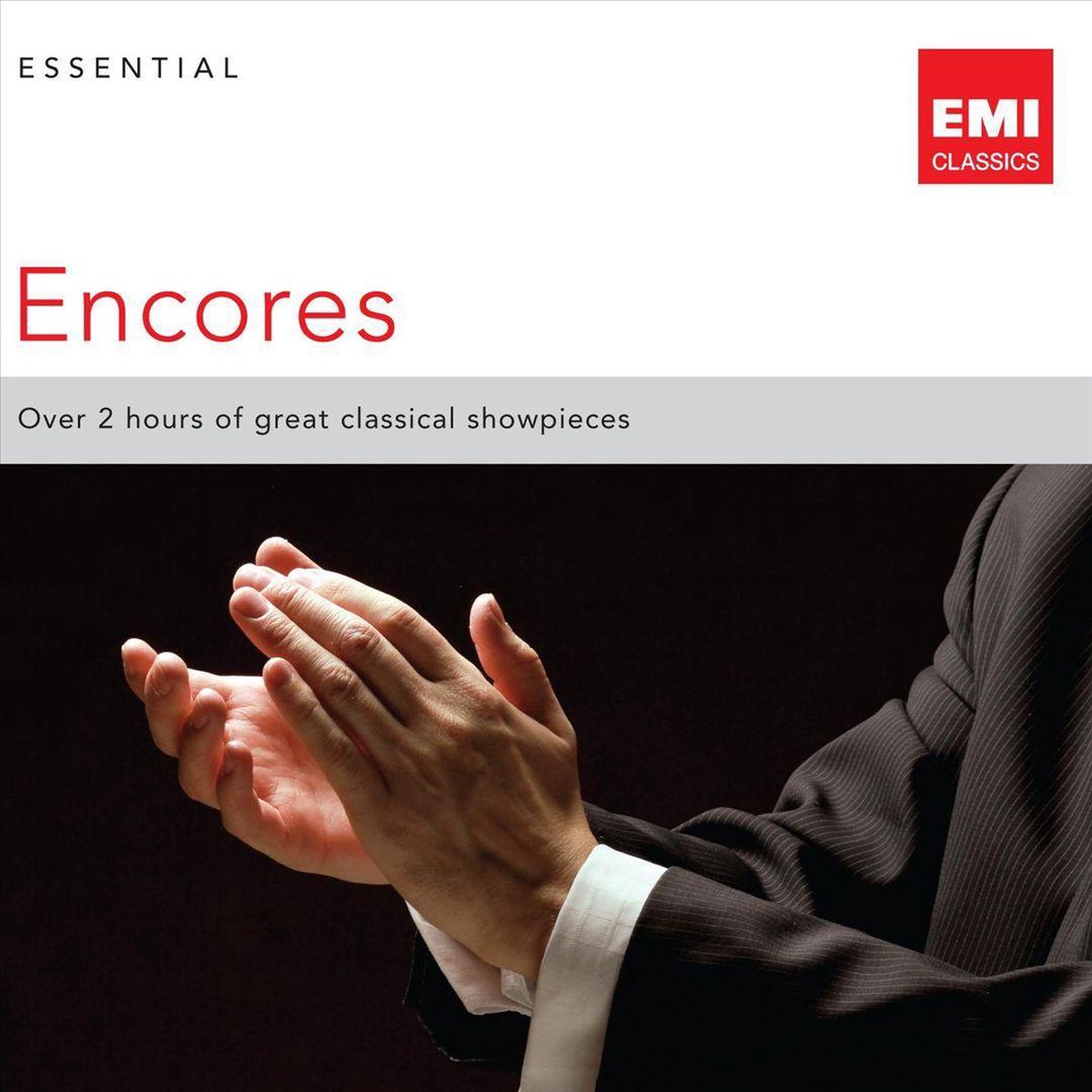 Essential Encores