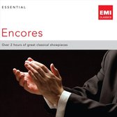 Essential Encores