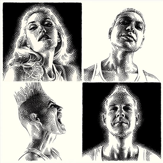 Push and Shove - No Doubt