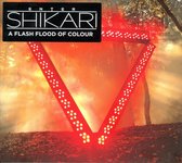 Enter Shikari - A Flash Flood Of Colour (CD)