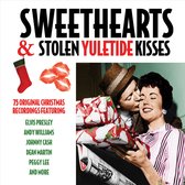 Sweethearts & Stolen Yuletide Kisses 3-Cd