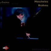 Ignaz Moscheles - Johannes Brahms