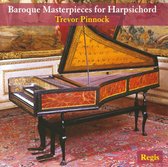 Baroque Masterpieces Harpsichord