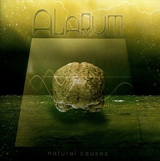 Natural Causes