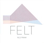 Nils Frahm - Felt (CD)