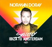 Strictly Ibiza To Amsterdam