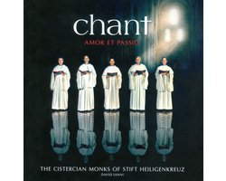 Chant - Amor Et Passio