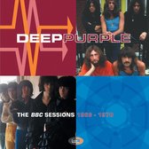 BBC sessions 68/70