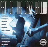 Art of the Jazz Ballad