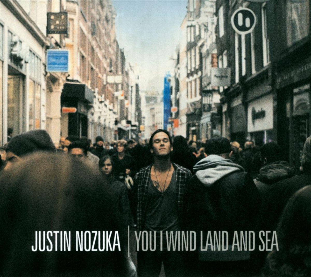 You I Wind Land & Sea