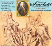 Scarlatti: Sonatas, Vol. I