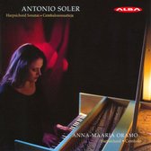 Soler: Harpsichord Sonatas