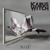 Icarus Witch - Rise (CD)