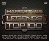 Hardstyle Legends Top 100