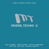Minimal Techno, Vol. 11