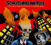 Screeching Weasel - Television City Dream (CD)