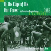 Various Artists - On The Edge Of The Ituri Forest '52 (CD)