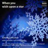 When You Wish Upon a Star [Naxos]