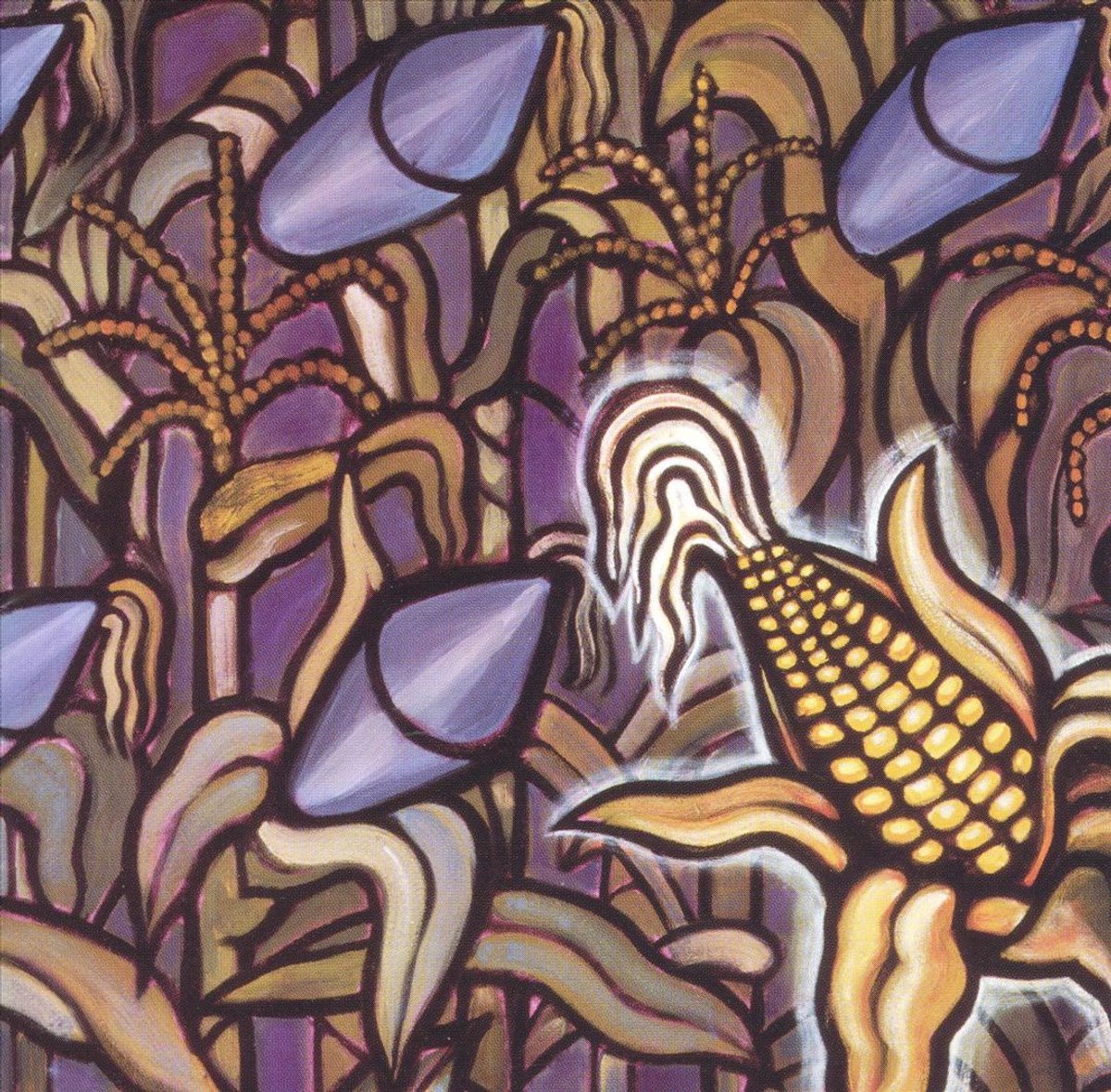 Against The Grain