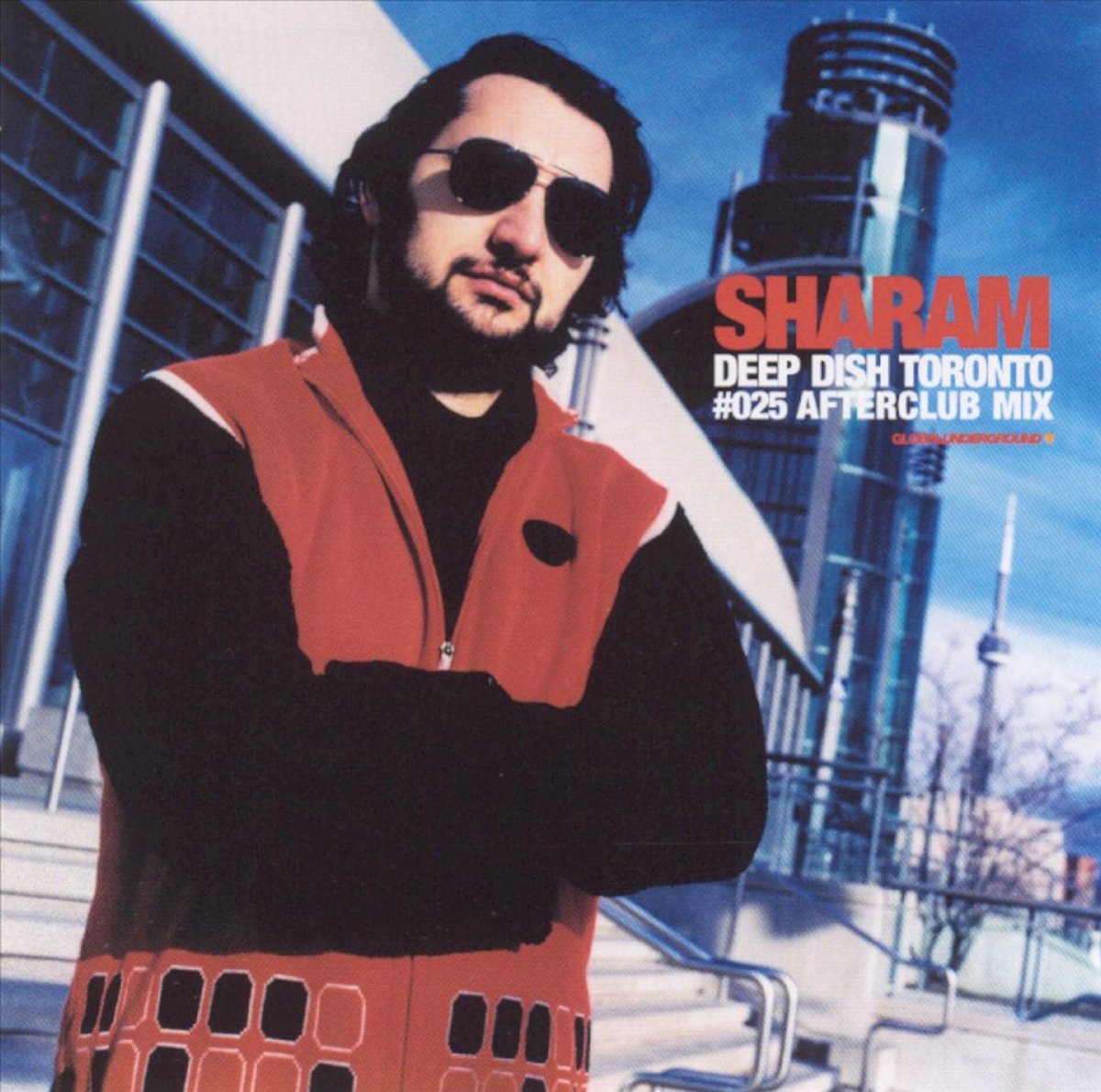 Global Underground: Toronto