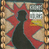 Volans: Hunting-Gathering / Kronos Quartet