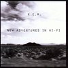 R.E.M. - New Adventures In Hi-Fi