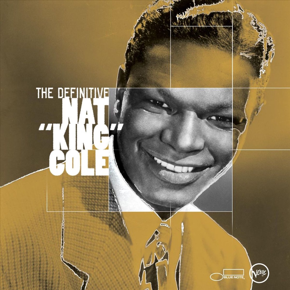 Definitive Nat "King" Cole