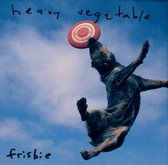 Heavy Vegetable - Frisbie (CD)