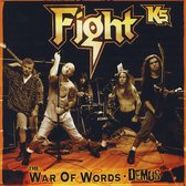 War Of Words - Demos
