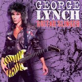 George Lynch - Guitar Slinger (CD)