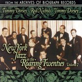 New York Jazz in the Roaring Twenties, Vol.2