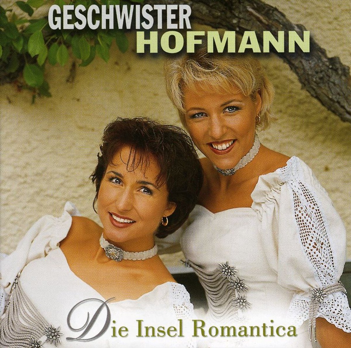 Die Insel Romatica