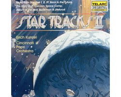 Star Tracks II