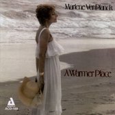 Marlene VerPlanck - A Warmer Place (CD)
