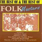 Best of & The Rest of Folk Masters