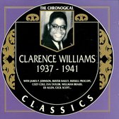 Clarence Williams 1937-1941