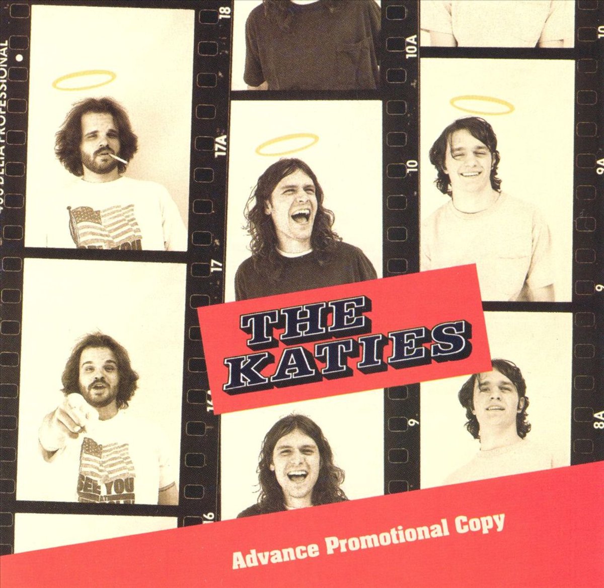 The Katies