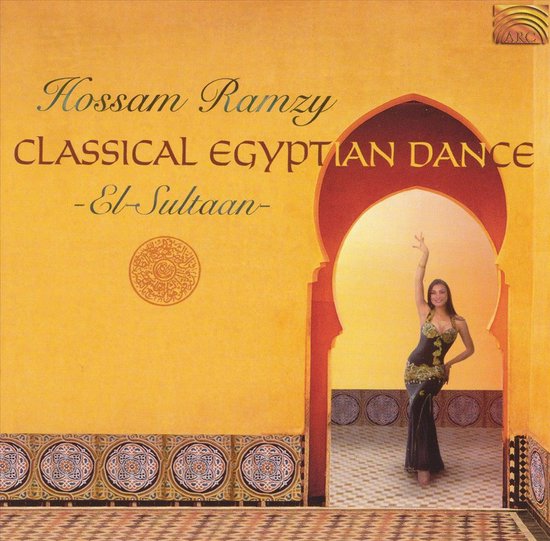 Classical Egyptian Dance