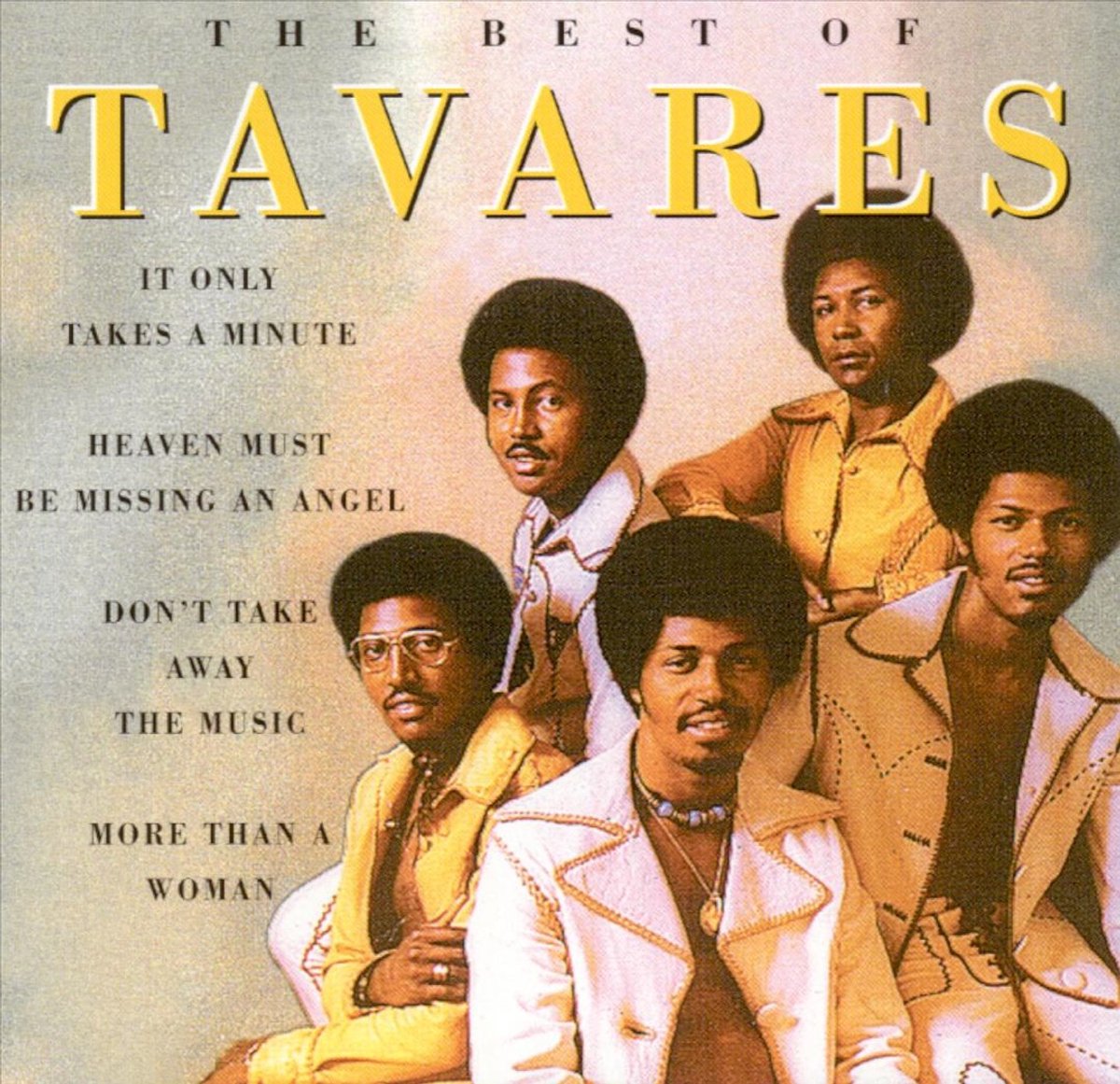 Greatest Hits