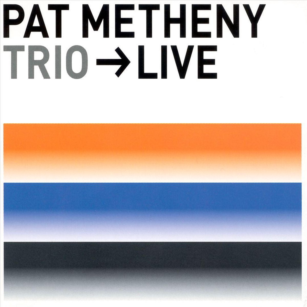 Trio Live