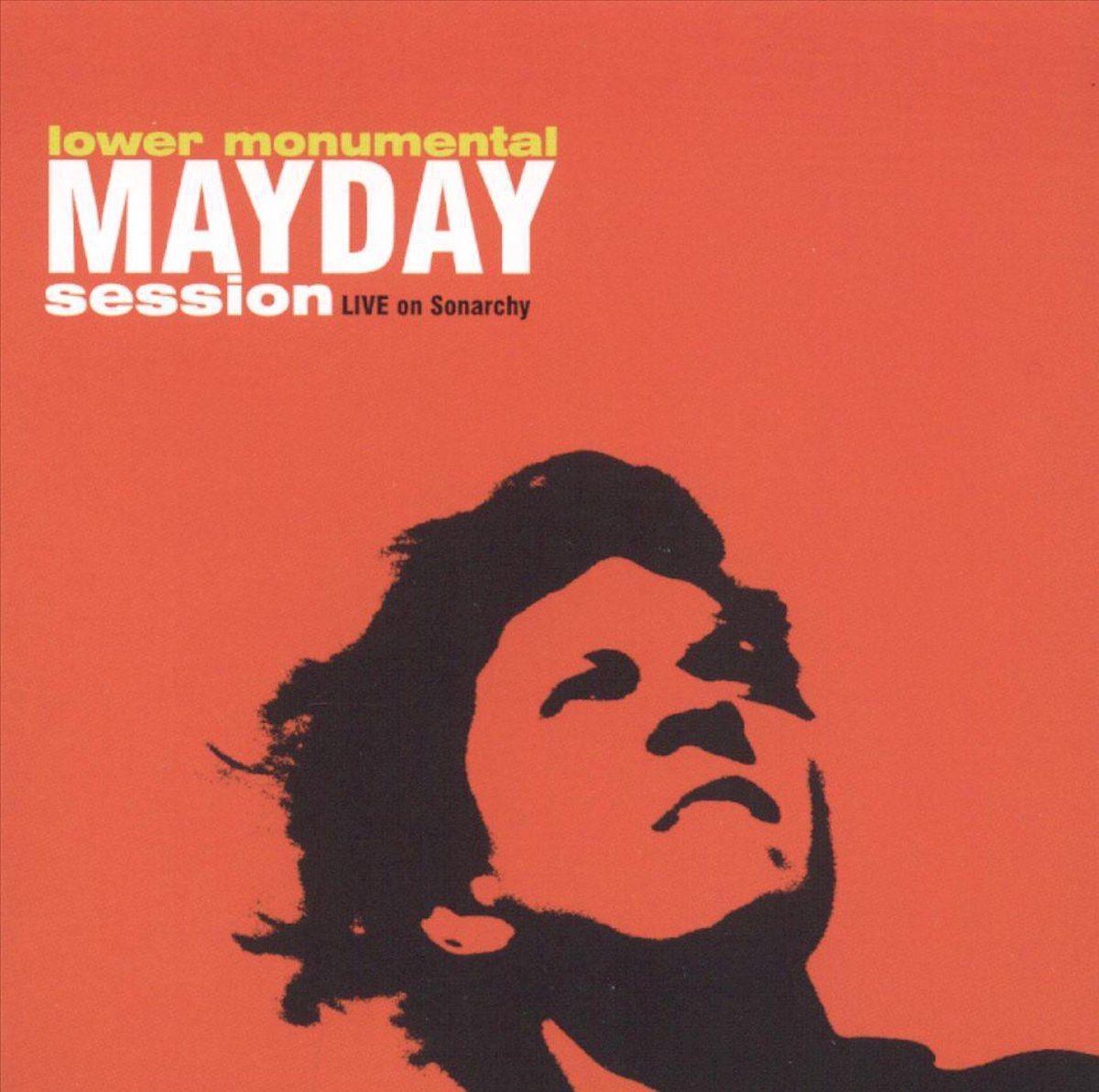 Mayday Session - Lower Monumental