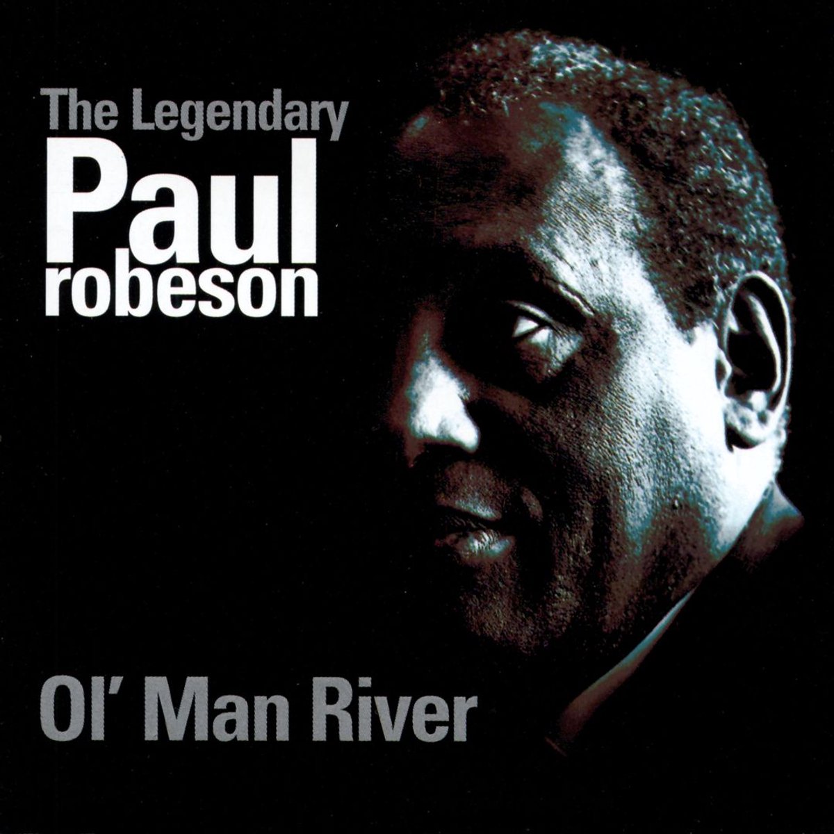 Ol' Man River [Planet Media]