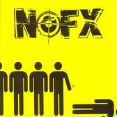 NOFX - Wolves In Wolves' Clothing (CD)