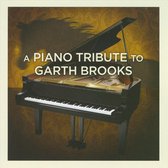 Piano Tribute to Garth Brooks