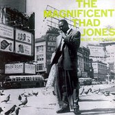 Magnificent Thad Jones