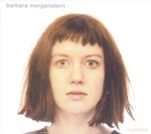 Barbara Morgenstern - Fjorden (CD)